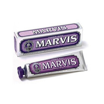 Marvis Jasmin Mint Zubní pasta 25 ml unisex