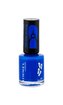 Rimmel London 60 Seconds Lak na nehty Flip Flop 8 ml 826 Cobalt Heaven pro ženy