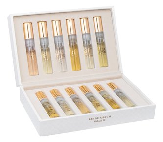 Amouage Mini Set parfémovaná voda 12 x 2 ml