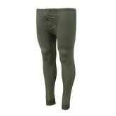 Spodky AČR lehké TERMO 2012 ZELENÉ použité vel.108-112