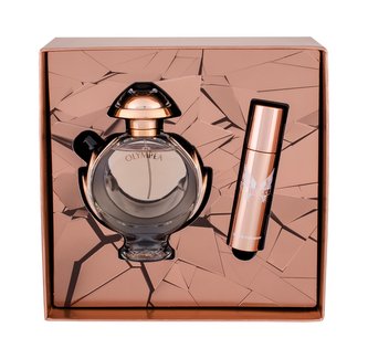 Paco Rabanne Olympéa parfémovaná voda 50 ml + parfémovaná voda 10 ml