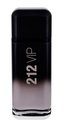 Carolina Herrera 212 VIP Men Parfémovaná voda Black 200 ml pro muže