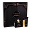 Salvatore Ferragamo Signorina Misteriosa parfémovaná voda 100 ml + parfémovaná voda 10 ml + tělové mléko 50 ml