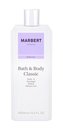Marbert Bath & Body Classic Sprchový gel 400 ml pro ženy