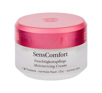 Marbert Sensitive Care Denní pleťový krém SensComfort 50 ml Moisturizing Cream pro ženy