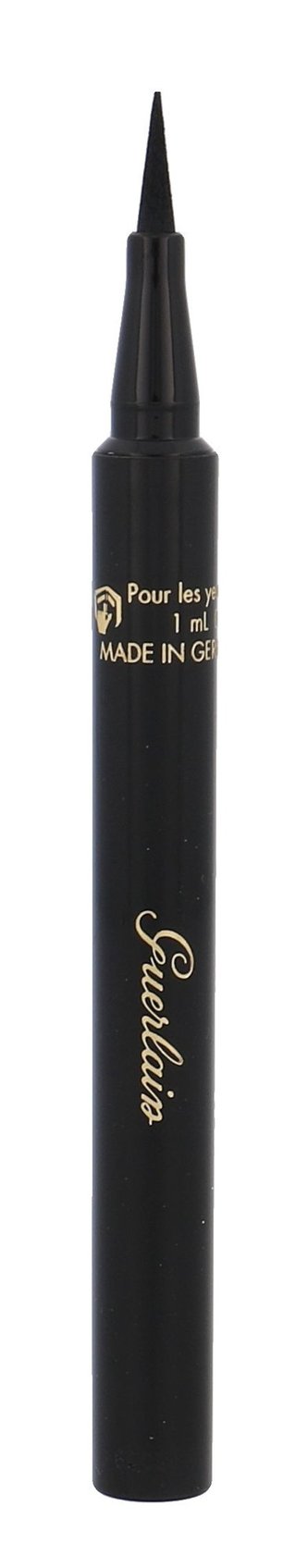 Guerlain L´Art Du Trait Oční linka 1 ml 01 Ultra Black pro ženy