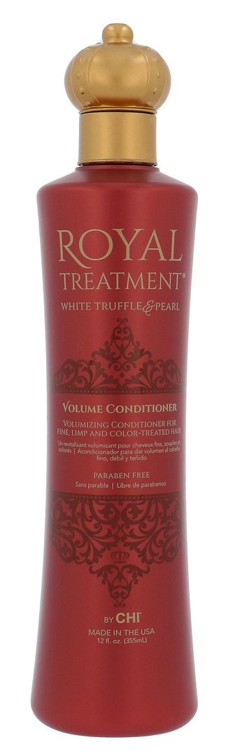 Farouk Systems CHI Royal Treatment Kondicionér Volume Conditioner 355 ml pro ženy