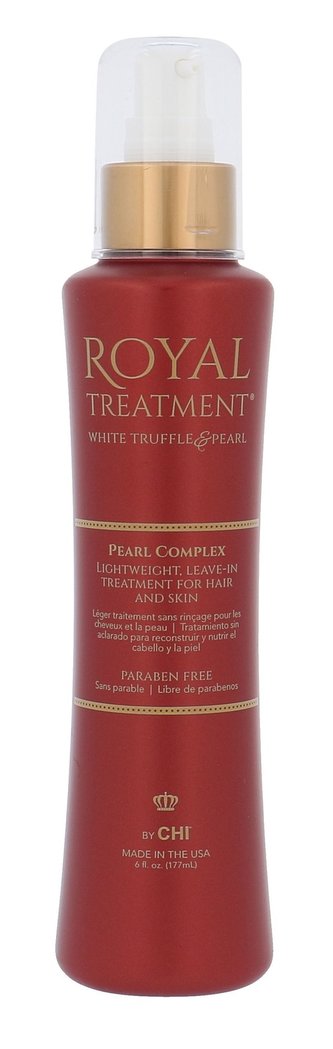 Farouk Systems CHI Royal Treatment Sérum na vlasy 177 ml pro ženy