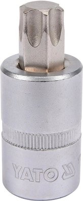 Nástavec 1/2" bit Torx T60