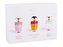 Prada Candy parfémovaná voda 20 ml + parfémovaná voda Candy Kiss 20 ml + parfémovaná voda Candy Florale 20 ml