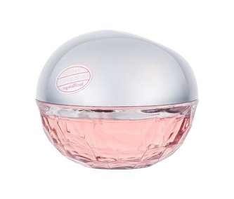 DKNY DKNY Be Delicious Fresh Blossom Parfémovaná voda Crystallized 50 ml pro ženy
