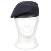 Bareta COMMANDO MODRÝ vel.60
