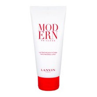 Lanvin Modern Princess Tělové mléko 100 ml pro ženy