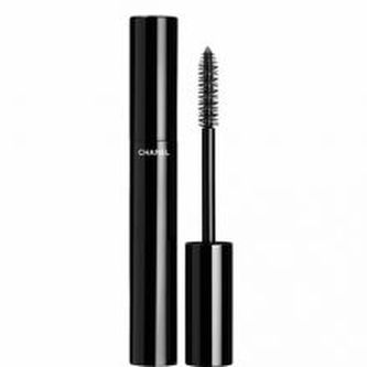 Chanel Le Volume De Chanel Řasenka 6 g 90 Ultra Black pro ženy