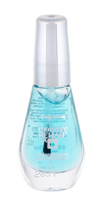 Sally Hansen Moisture Rehab Péče o nehty 10 ml pro ženy