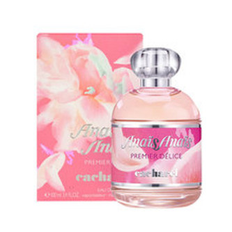 Cacharel Anais Anais Premier Delice Toaletní voda 50 ml pro ženy
