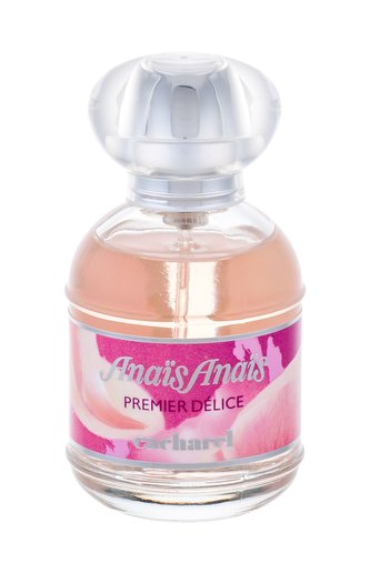 Cacharel Anais Anais Premier Delice Toaletní voda 30 ml pro ženy