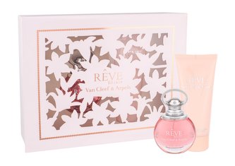 Van Cleef & Arpels Reve Elixir parfémovaná voda 50 ml + tělové mléko 100 ml