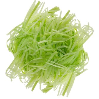 Papierowa trawa dekoracyjna