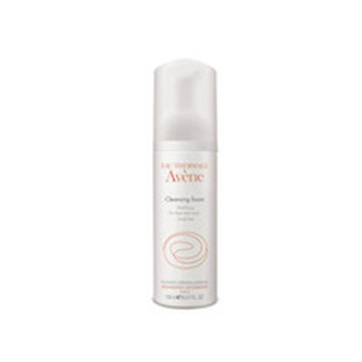 Avène Čisticí pleťová pěna (Cleansing Foam) 50 ml woman