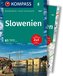 KOMPASS Wanderführer Slowenien, 61 Touren