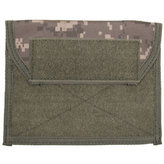 Pouzdro MOLLE náprsní na doklady ACU DIGITAL