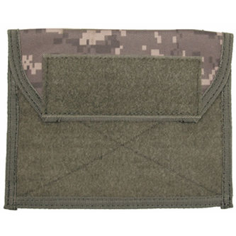 Pouzdro MOLLE náprsní na doklady ACU DIGITAL