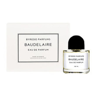 BYREDO Baudelaire Parfémovaná voda 50 ml pro muže