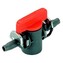 GARDENA mds-uzavírací ventil 3/16 ", 8357-29