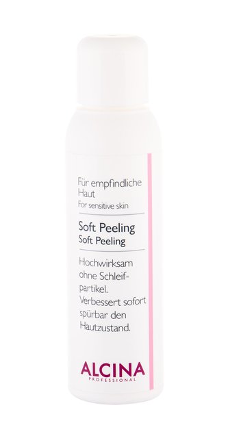 ALCINA Soft Peeling 25 g pre ženy
