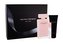 Narciso Rodriguez For Her parfémovaná voda 100 ml + tělové mléko 75 ml + parfémovaná voda 10 ml
