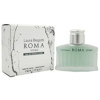 Laura Biagiotti Roma Uomo Cedro Toaletní voda 75 ml pro muže