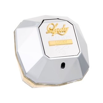Paco Rabanne Lady Million Parfémovaná voda Lucky 80 ml pro ženy