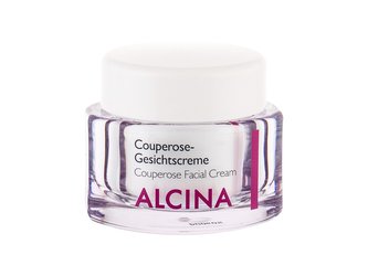 ALCINA Couperose Denní pleťový krém 50 ml pro ženy