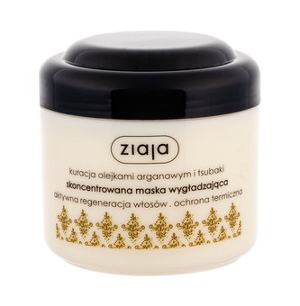 Ziaja Argan Oil Maska na vlasy 200 ml pro ženy