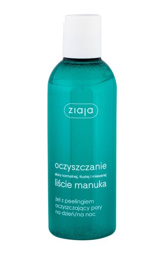 Ziaja Manuka Tree Peeling 200 ml pro ženy