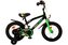VOLARE - Detský bicykel Volare Super GT - chlapčenský - 14" - Green