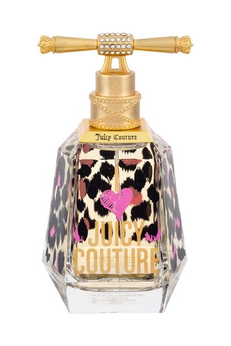 Juicy Couture I Love Juicy Couture Parfémovaná voda 100 ml pro ženy