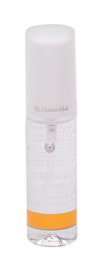 Dr. Hauschka Soothing Pleťové sérum Intensive Treatment 40 ml pro ženy