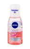 Nivea Gentle Caring Odličovač očí 125 ml pre ženy