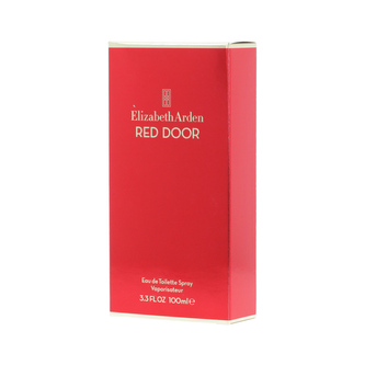 Elizabeth Arden Red Door Toaletná voda 100 ml pre ženy