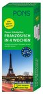 PONS Power-Vokabelbox Französisch
