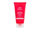 Wella Professionals Invigo Maska na vlasy Color Brilliance 30 ml pro ženy