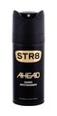 STR8 Ahead Deodorant 150 ml pro muže