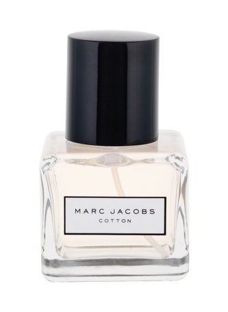 Marc Jacobs Splash Toaletní voda Cotton 100 ml 2016 unisex