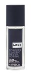 Mexx Forever Classic Never Boring Deodorant 75 ml pro muže