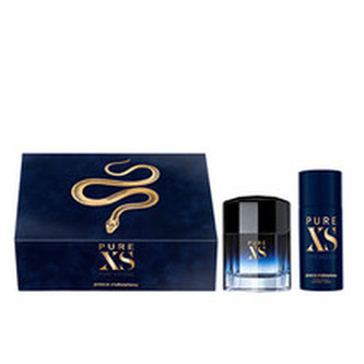 Paco Rabanne Pure XS toaletní voda 100 ml + deodorant 150 ml