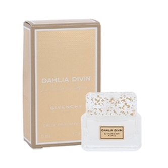 Givenchy Dahlia Divin Le Nectar de Parfum Parfémovaná voda 5 ml pro ženy