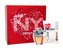 DKNY DKNY My NY parfémovaná voda 100 ml + tělové mléko 100 ml + parfémovaná voda roll-on 10 ml