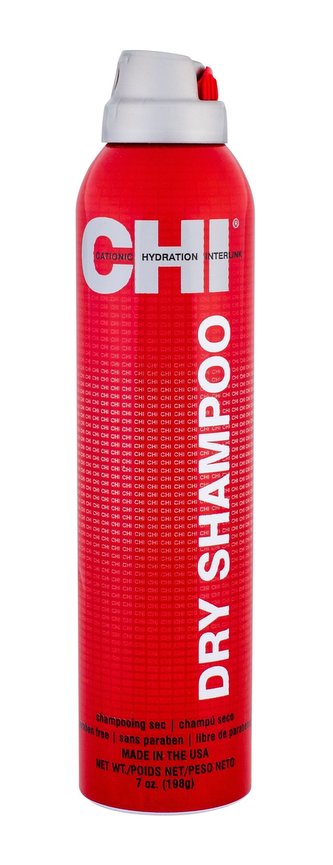 Farouk Systems CHI Dry Shampoo Suchý šampon 198 g pro ženy